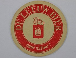 de leeuws bieren 20